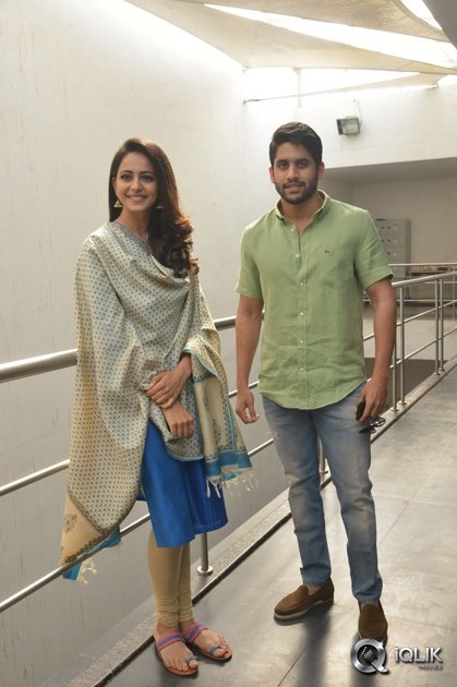 RaaRandoi-Veduka-Chuddam-Movie-Press-Meet